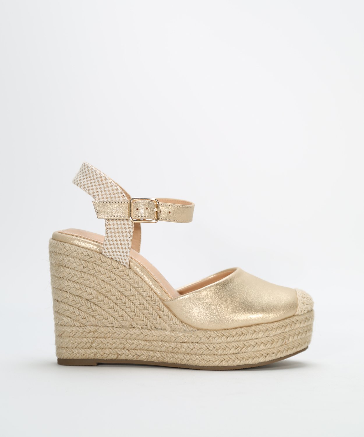 Cu&ntilde;a esparto pulsera